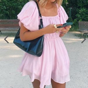 Princess Polly Halton mini dress